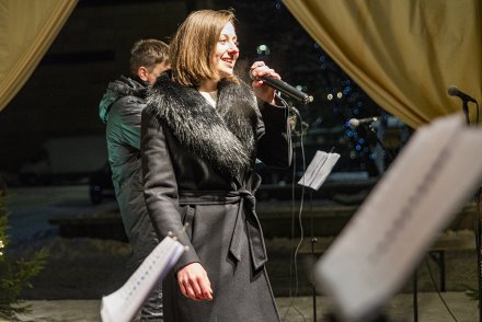 Świąteczny Jarmark z Tradycją w Wiśle